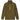 Cp Company Cr - L Lens Half Zip Overshirt in Green Moss