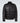 Moncler Acorus Packable Short Down Jacket In Black