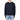 Cp Company Resist Dyed Lens Sweatshirt In Navy