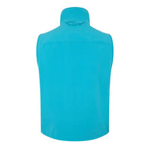 Load image into Gallery viewer, Cp Company Shell-R Lens Gilet Tile Blue
