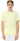CP Company Resist Dyed Logo T-Shirt in Yellow