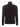 Stone Island Roll Neck Knit Sweatshirt in Burgundy