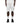 Cp Company 292A 50-Fili Lens Cargo Shorts In White