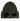 Cp Company Chunky Goggle Beanie in Ivy Green