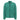 Cp Company Gabardine Full Zip Lens Shirt In Frosty Green