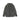 Cp Company Shetland Twill Hooded Goggle Jacket In Grey M97