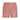 Cp Company Eco-Chrome R Stitch Logo Swim Shorts Pale Mauve