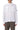 Cp Company 301A Linen Button Up Lens Safari Shirt In White