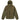 Cp Company Shell-R A/W Goggle Jacket In Ivy Green