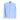 Cp Company 095A Chrome-R Full Zip Overshirt Cerulean Blue with Certilogo