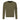 Cp Company 019A Light Fleece Lens Sweatshirt In Ivy Green