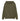 Cp Company Resist Dyed Brushed Emerised Lens Overhead Hoodie In Grape Leaf