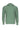 Cp Company Goggle Overhead Hoodie In Green Bay