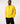 Cp Company Gabardine Zip Overshirt In Golden Nugget