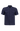 Cp Company Short Sleeve Logo Linen Shirt In Medieval Blue (Pre-Order Due In Monday )