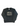 Cp Company Junior Stitch Logo Embroidered Sweatshirt In Black