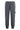 Stone Island Brushed Organic Cotton Fleece Joggers In Lead Grey