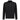 Cp Company 142A Organic Cotton Gabardine Overshirt In Black