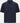 Cp Company Rip-Stop Embroidered Logo Short Sleeve Shirt in Navy