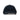 Stone Island Cotton Reps Compass Cap In Navy