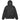 Cp Company D.D Shell Goggle Jacket In Black ( Pre-Order Due In Monday)