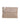 Cp Company Logo Herringbone Messenger Bag In Vintage Khaki with Certilogo