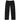 Cp Company 059A Stretch Sateen Loose Fit Lens Cargo Pants In Black