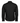 Cp Company 705A Organic Gabardine Lens Zip Overshirt In Black