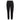 Cp Company 017A Diagonal Raised Lens Joggers In Black