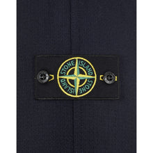 Load image into Gallery viewer, Stone Island Panno Speciale Coat in Navy
