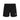 Cp Company 005A Chrome-E Swim Shorts In Black
