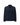 Cp Company 142A Organic Cotton Gabardine Overshirt In Navy