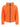 Cp Company Goggle Hooded Chrome Jacket In Harvest Pumpkin