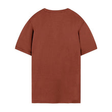 Load image into Gallery viewer, Cp Company Small Logo T-Shirt In Henna
