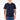 Cp Company 198A Metropolis Series Mercerised Jersey Print Logo T-Shirt Navy