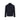 Stone Island Supima Cotton Twill Stretch-Tc Shirt In Navy