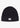 Cp Company Patch Logo Wool Beanie in Navy