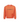 Cp Company Junior Mixed Pocket Big Logo Sweatshirt In Harvest Pumpkin 023