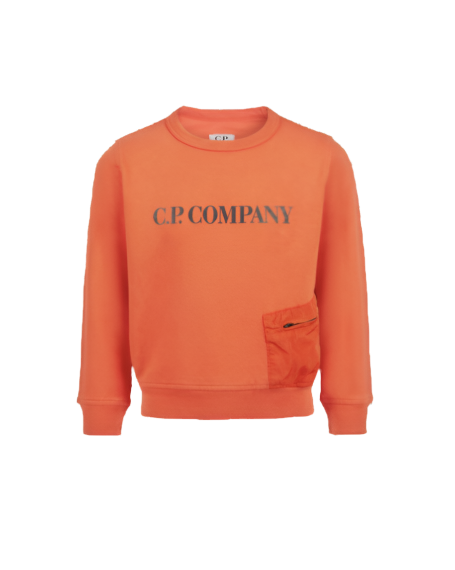 Cp company sweater junior sales