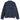 Cp Company Corduroy Utility Lens Overshirt In Navy
