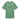 Cp Company 148A Twisted Jersey Mercerized Cotton Embroidered Logo T-Shirt In Green Bay