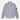 Cp Company 095A Chrome-R Full Zip Overshirt in Lavender with Certi logo
