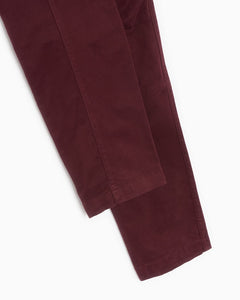 Cp Company Stitched Small Logo Cargo Pants in Port Royal