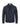 Stone Island Technical Overshirt In Navy