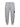 Stone Island Fleece Joggers In Grey