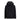 Cp Company Mixed Overhead Hoodie Black