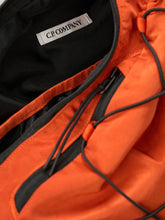 Load image into Gallery viewer, Cp Company Junior Nylon B Crossbody Bag In Harvest Pumpkin ( Will Also Fit A Man )
