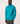 Cp Company Quarter Zip Polo Collar Sweatshirt In Tile Blue