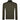 Cp Company Stretch Piquet Quarter Zip Polo Sweatshirt in Ivy Green