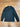 Cp Company 299A Long Sleeve Polo In Black